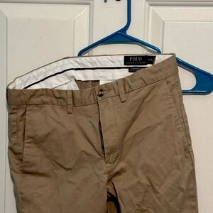 Polo Ralph Lauren Khakis